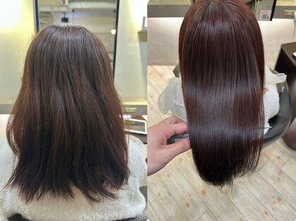 アミーベルレーヴ(AMI a BELLE Reve)の写真