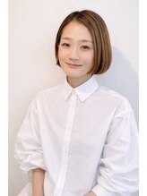 カプロアシヤ(Capullo.Ashiya)&nbsp;五十嵐 清美