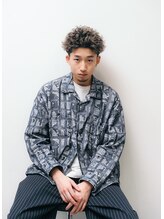 ホワイト(WHITE) 桑原 羽空