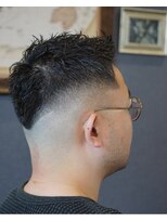 ミスターバーバー(Mr.BARBER) フェザーアップ