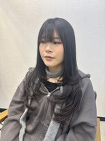 ファイブ ノーヴル カラット(5 Noble ct.)&nbsp;【kana】ワンカールで可愛い★ハイレイヤー