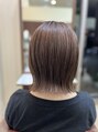 ＡｃｃｅｓｓＭｏｏｎ 研究学園店&nbsp;オージュア、アクアヴィア使用