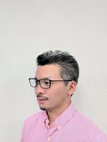 ヘアーソユーズ(HAIR SOYUZ)&nbsp;手櫛で簡単お手入れソフトバック