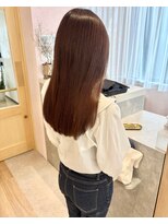 メルク ユニ(merc.uni) 春カラー3/5大人ガーリー