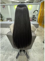 リンダ ルーナ(LINDA Luna)&nbsp;髪質改善/サブリミックトリートメント/艶ロング