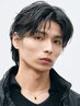 《*美容学生・美容師限定クーポン*》全てのメニュー40%オフ#渋谷メンズカット