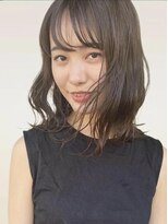 マル ニシノミヤ(MAR.co) ヘルシーレイヤー