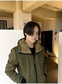 9割の普通と1割の個性スタイル