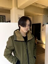 セプト(sept.)&nbsp;9割の普通と1割の個性スタイル