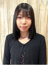 ネイバー(Neighbor) 宮川 花奈