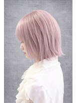 ゼニス 千葉(ZENITH)&nbsp;ピンクベージュ