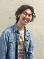 トエ(toe)/山縣　弘貴