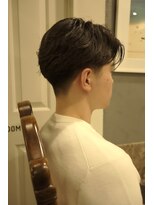 アントルポ(entrepot)&nbsp;ニュアンスパーマ