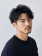 nagi hair 【髪質改善/デザインカラー/合志】【ナギヘアー】の写真/【ナイト営業有／21時迄営業】ON／OFFどちらもキマる、社会人らしい清潔感のあるスタイルを叶える！