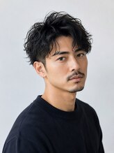 ナギヘアー 合志(nagi hair)