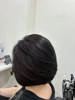 バンビ 坪井店(Bambi) レイヤーショート