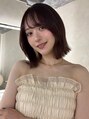 サンドレオ 新宿店(sand Leo)&nbsp;縮毛矯正ボブ/髪質改善/顔周りカット/ヘイリーボブ/タッセルボブ