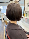 白髪染め/髪質改善トリートメント