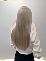 ザイン(Sein) ホワイトブロンド