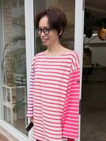 キビ(KiBi) オトナショート