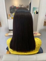 ココル(cocoru) 【艶髪ショコラブラウン】越谷/新越谷/南越谷/蒲生/草加