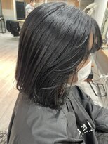 シエル 蒲田店(CIEL)&nbsp;ボブオンレイヤー