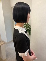 ルフトバイアンビエンテ(Luft by ambiente)&nbsp;コンパクトボブ
