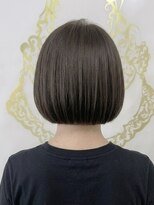 ラグヘアーワークス(LAG HAIR WORKS)&nbsp;アルティストカラー×グレージュカラー