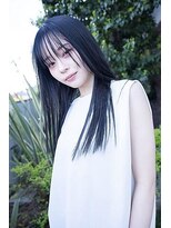 ヴォーグ 春日井高蔵寺店(VOGUE) ハッシュカット/グレージュ/デザインカラー/高蔵寺
