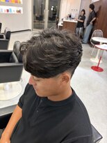 ディーボーイリタ 光の森(D-BOY Lita) ショートフェザー