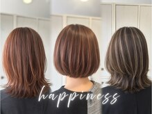 ハピネス 泊店(happiness)