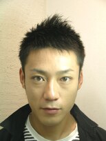 シック(CHIC)&nbsp;【CHIC　大宮東口】　インテリジェンスなショート