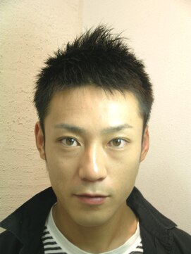 シック(CHIC) 【CHIC　大宮東口】　インテリジェンスなショート