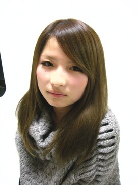 アイコン トゥーグランノール(EIKON to grand nord) last teen