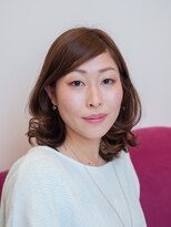 トータルサロンシャルム(Total salon Charme) ヌーディ―カール