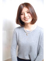 セシル 高津店(SECIL)&nbsp;『SECIL-takatsu-』　これがストレートボブだ！スタイル