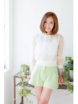 ニューヨークニューヨーク 三宮店(NYNY)&nbsp;[NYNY]メロウボブ