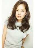 大人カワイイ似合わせカット
