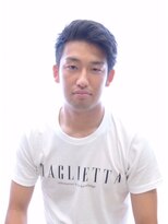 オプトゥニール(obtenir)&nbsp;好印象アップバングショート