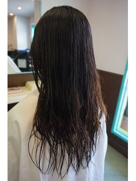 エアリー ヘアーデザイン(airly hair design) [airly]ロング&ショート