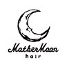 マザームーンヘアー(Mother Moon hair)のお店ロゴ