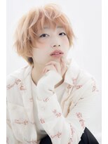 ハナブサ 藤江店(HANABUSA)&nbsp;【HANABUSA藤江店　川東拓夢】春コレ☆アクティブショート