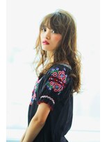 シルフ 吉祥寺(sylph)&nbsp;【ｓｙｌｐｈ吉祥寺】ラグジュアリーパーマ[吉祥寺/髪質改善]