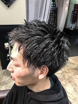 ナトゥーラ 岐阜(Natura) ジェットスタイル☆