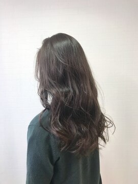 プライズ 池袋店(prize) 【prize池袋西口店】AIMI ダークヌーディースタイル