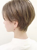 ヴェロッカ(Velocca)&nbsp;シンプル×クールな大人ショート