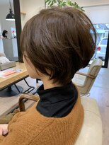 ウォーカーズ(WALKERS) オトナカワイイ×スプリング☆ショート