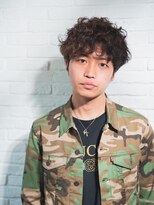 マーブルトウキョウネオリーブ(marbles tokyo neolive)&nbsp;《MABLES TOKYO/三茶》ワイルドウェービーショート