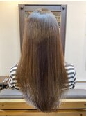 美髪・美艶　髪質改善トリートメント☆