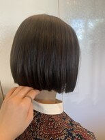 フォルテ 草薙店 キュートボブ